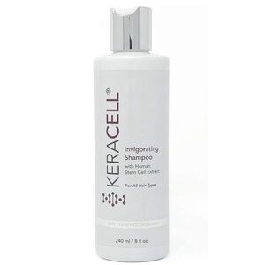 Keracell Hair Growth Invigorating Shampoo